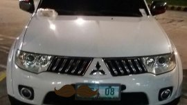 Mitsubishi Montero 2010 For sale