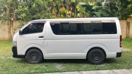 Toyota Hiace 2011 for sale