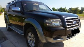 Ford Everest 2009 for sale