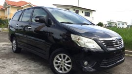 Toyota Innova 2014 for sale