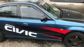 1997 Honda Civic for sale