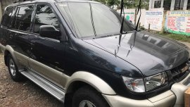 2003 Isuzu Crosswind for sale