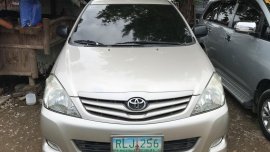 Toyota Innova 2011 for sale