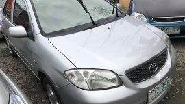 Toyota Vios 2005 for sale