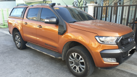 2018 Ford Ranger for sale
