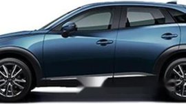 Mazda Cx-3 Pro 2018 for sale