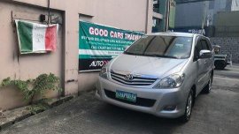 Toyota Innova 2010 for sale