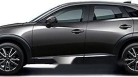 Mazda Cx-3 Pro 2018 for sale
