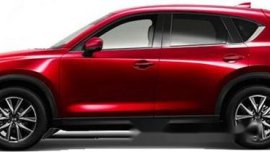 Mazda Cx-5 Sport 2018 for sale