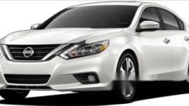 Nissan Altima Sl 2018 for sale