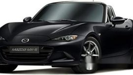 Mazda Mx-5 2018 for sale