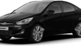 Hyundai Accent Gl 2018 for sale
