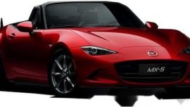 Mazda Mx-5 Soft-Top 2018 for sale