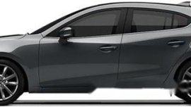 Mazda 3 V 2018 for sale