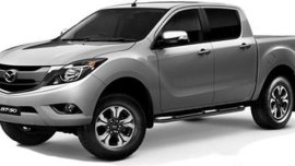 Mazda Bt-50 2018 for sale