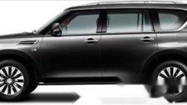 Nissan Patrol Royale 2018 for sale