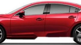 Mazda 6 2018 for sale