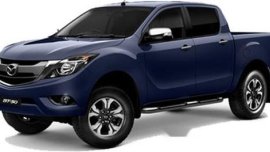Mazda Bt-50 2018 for sale