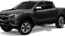 Mazda Bt-50 2018 for sale