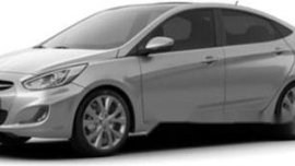 Hyundai Accent Gl 2018 for sale