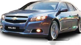Chevrolet Malibu Ltz 2018 for sale