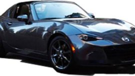 Mazda Mx-5 2018 for sale