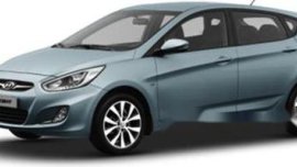 Hyundai Accent Gl 2018 for sale
