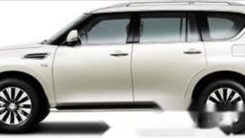 Nissan Patrol Royale 2018 for sale