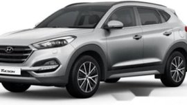 Hyundai Tucson Gl 2018 for sale