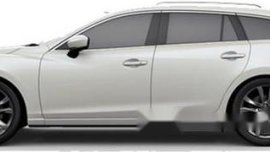 Mazda 6 Sports 2018 for sale