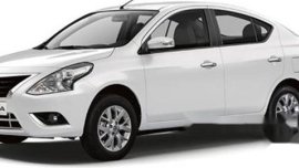 Nissan Almera 2018 for sale