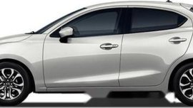 Mazda 2 Premium 2018 for sale