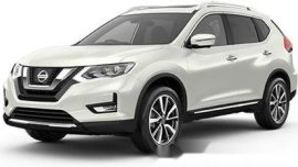 Nissan X-Trail 2018 for sale