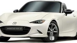 Mazda Mx-5 2018 for sale