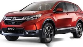 Honda Cr-V V 2018 for sale