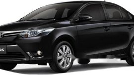 Toyota Vios E 2018 for sale