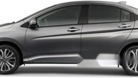 Honda City E 2018 for sale