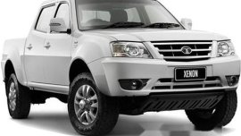 Tata Xenon 2018 for sale