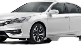Honda Accord S-V 2018 for sale