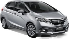 Honda Jazz V 2018 for sale