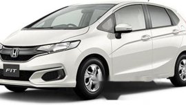 Honda Jazz Rs 2018 for sale