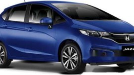 Honda Jazz V 2018 for sale
