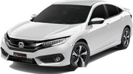 Honda Civic E 2018 for sale