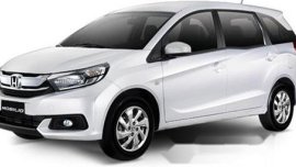 Honda Mobilio E 2018 for sale