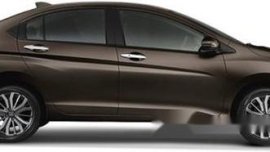 Honda City E 2018 for sale