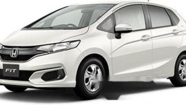 Honda Jazz Vx 2018 for sale