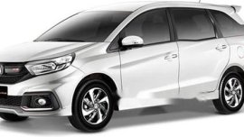 Honda Mobilio V 2018 for sale