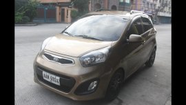 2014 Kia Picanto for sale