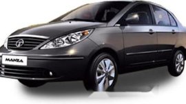 Tata Manza 2018 for sale