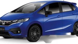 Honda Jazz Rs 2018 for sale